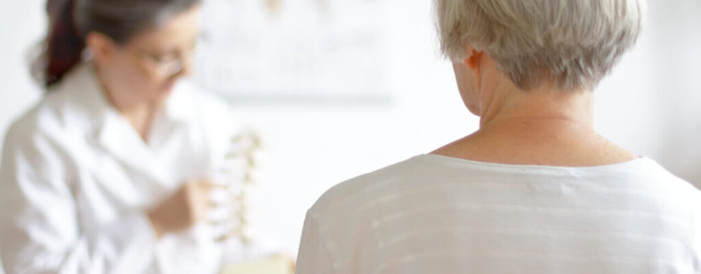 Herniated Discs Can Be a Real Pain in the Back – Are You Living with One?