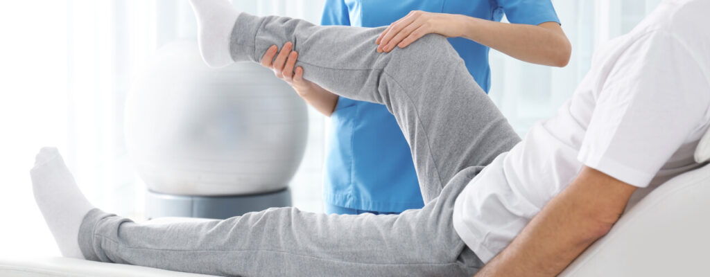 Make the Most of Your Surgery with Physical Therapy