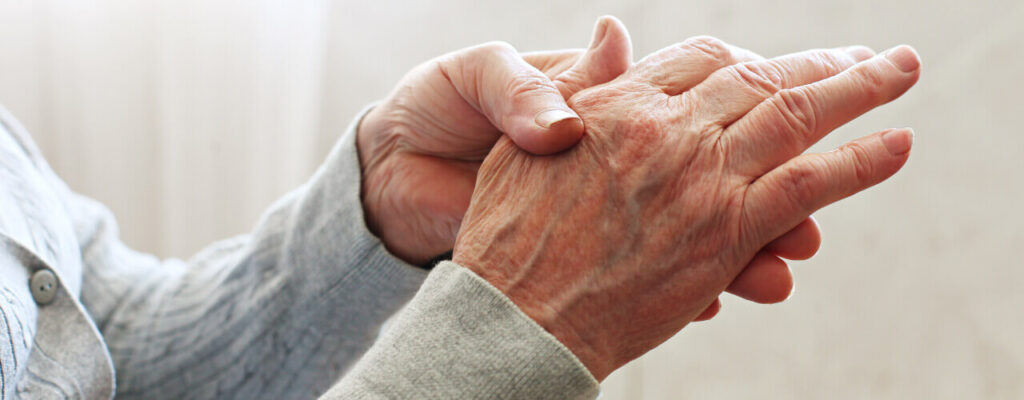 Is Arthritis Controlling Your Life? PT Can Help!