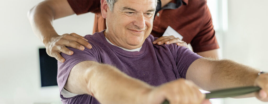 Physical Therapy Arvada, CO