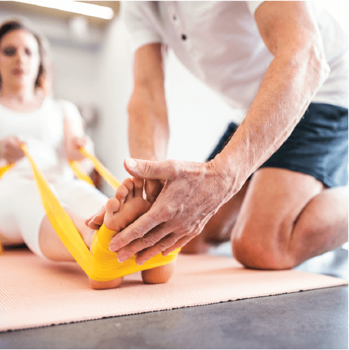 Physical Therapy Arvada, CO