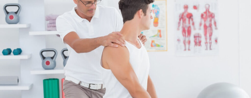 Is Your Back Pain Caused by Your Posture? Physical Therapy Can Help You Feel Better