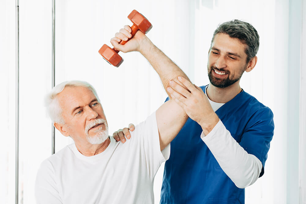 Types of Physical Therapy