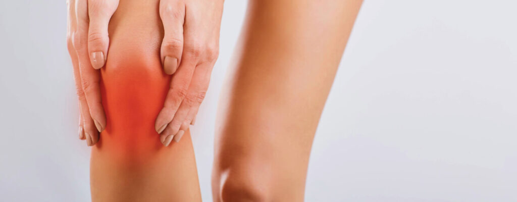 Knee Pain Relief