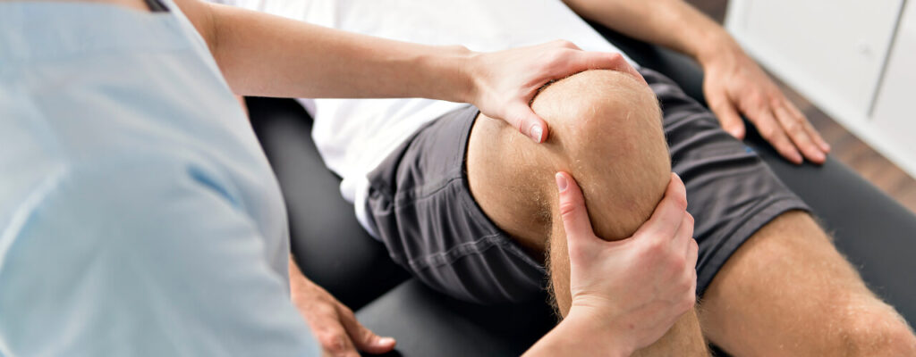 The Ultimate Guide to Knee Pain Management: Physical Therapy Insights