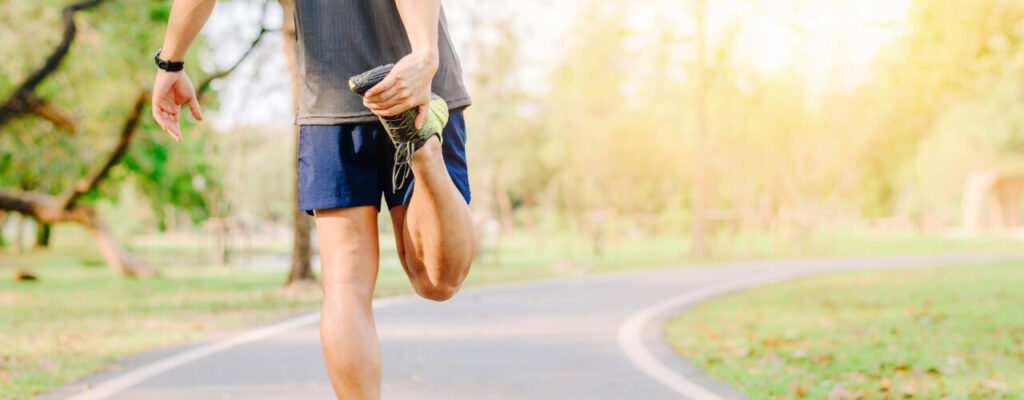 Addressing Knee Pain and Mobility Issues Through Physical Therapy