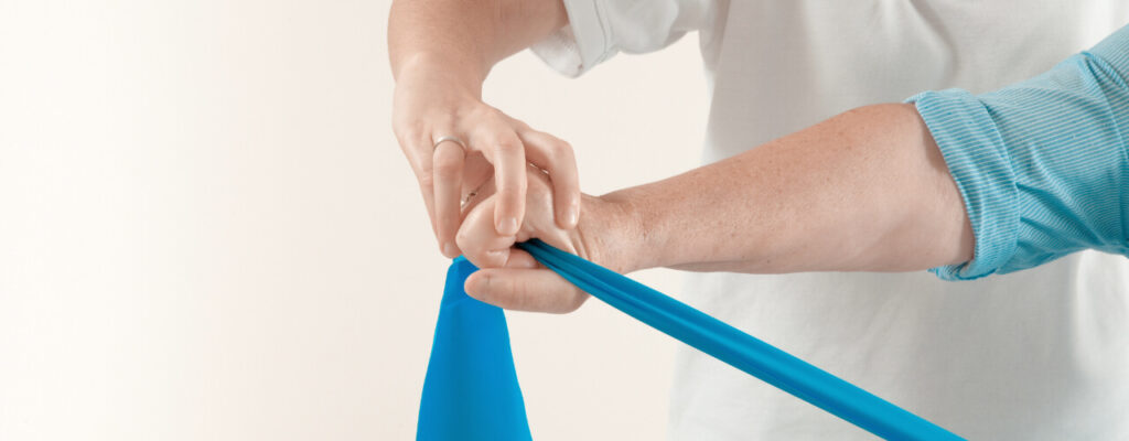 Work Injury Rehabilitation with Physical Therapy: A Roadmap to Recovery