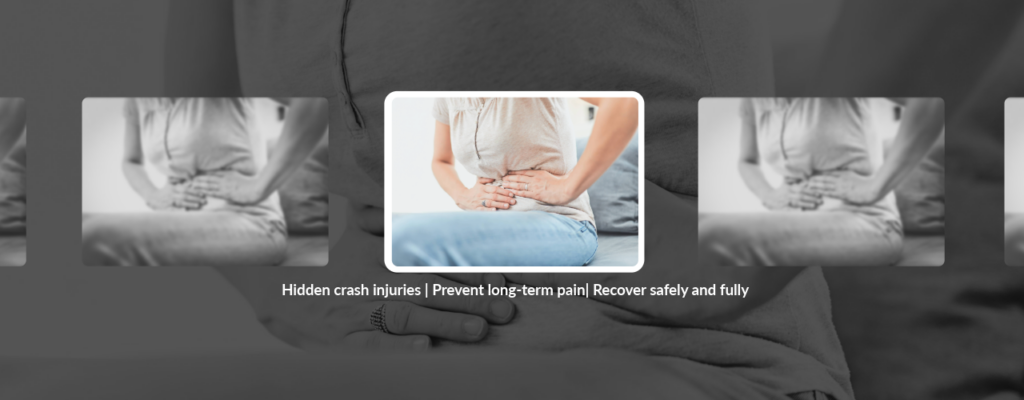 7 Delayed Injury Symptoms to Watch for After an Auto Accident