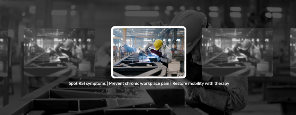 Common Myths (and Facts) About Repetitive Strain Injury in Workers