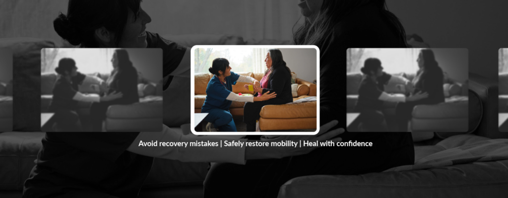 Pain Management After Surgery: What Works and What to Avoid