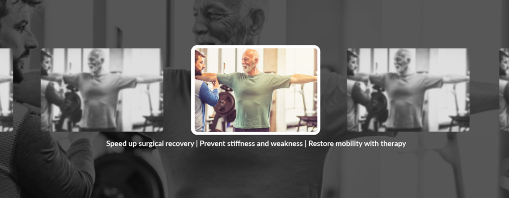 What Is Post Operative Rehab and Why Is It Essential for Recovery
