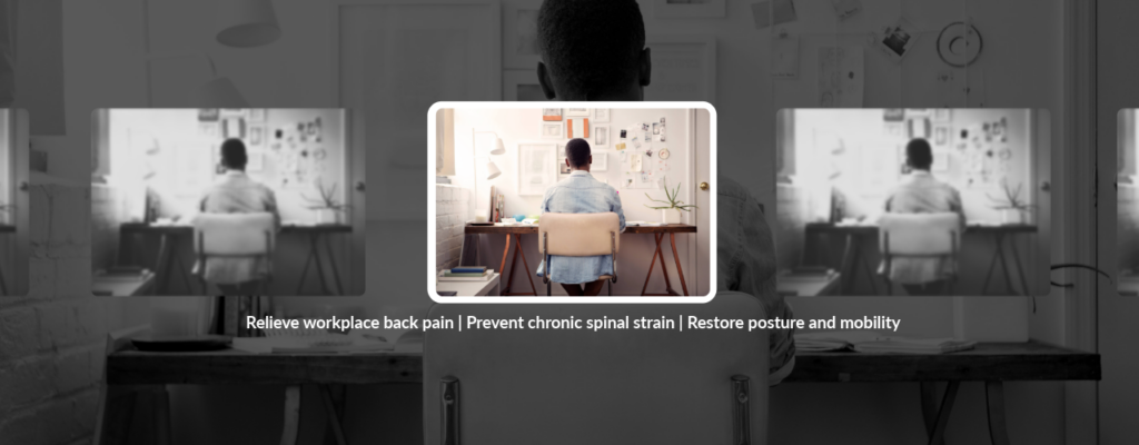 Work-Related Back Pain Causes and Non-Surgical Relief Options